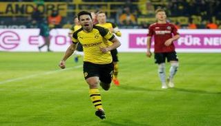 بروسيا دورتموند