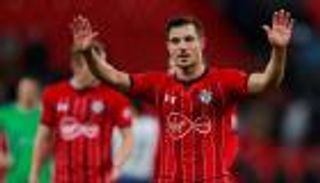 إنتر ميلان يعلن ضم مدافع ساوثهامبتون