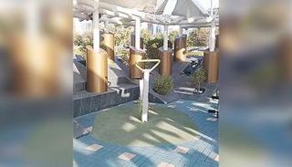 أبوظبي تستعد لتدشين حدائق ذكية 