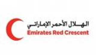 230 منزلا تنيره منظومة طاقة شمسية للهلال الأحمر الإماراتي في الحديدة