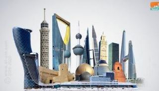 طقس السبت: أمطار رعدية بالسعودية.. وتحذير من انهيارات ثلجية في لبنان