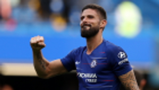 جيرو يبرز إيجابيات تعاقد تشيلسي مع هيجوايين