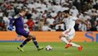 علي مبخوت: الشعب الإماراتي يستحق الفرحة