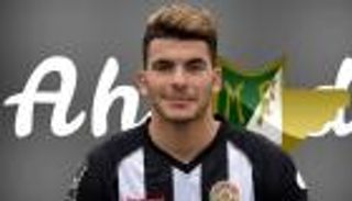 الزمالك يعلن ضم "زيزو" قادما من موريرنسي البرتغالي