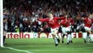 أسطورة يونايتد يتوقع بقاء سولسكاير مع الفريق لفترة طويلة