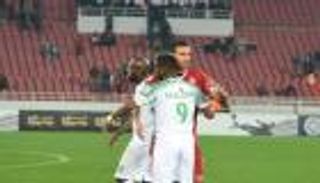 النجم الساحلي يقترب من نصف نهائي كأس زايد