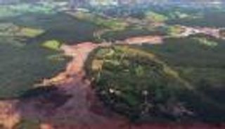 200 مفقود بعد انهيار سد في البرازيل.. والعثور على 7 جثث