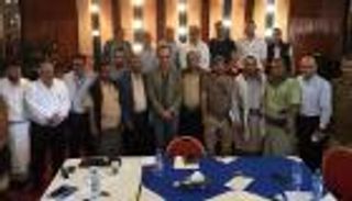 كاميرت يعود لصنعاء.. والحكومة اليمنية تشدد على آلية إعادة الانتشار