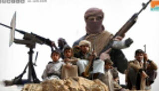 مقتل قيادي حوثي في البيضاء.. ورفع جاهزية القوات البحرية اليمنية