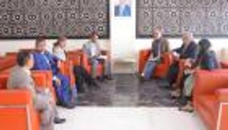 الفريق الحكومي اليمني: جادون في تنفيذ بنود اتفاق ستوكهولم