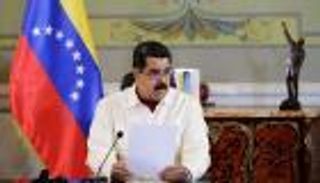 مادورو: نفاوض واشنطن على فتح مكاتب لرعاية المصالح بين أمريكا وفنزويلا
