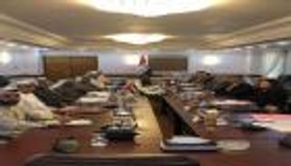 لجنة المشاورات الإماراتية العراقية تبحث مكافحة التطرف والإرهاب