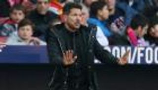 سيميوني متفهم انتقادات جماهير أتلتيكو لصفقة موراتا