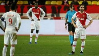 حسرة موناكو 