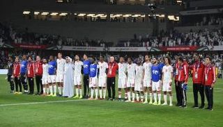 منتخب الإمارات