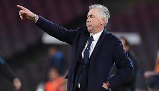 كارلو أنشيلوتي