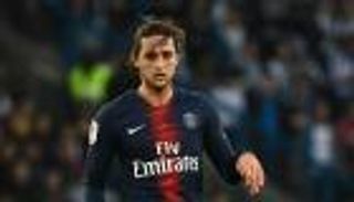 ريال مدريد أحدث المهتمين بضم رابيو