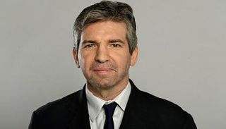 أوليفر هولت