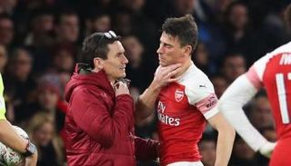 لوران كوسيلني 