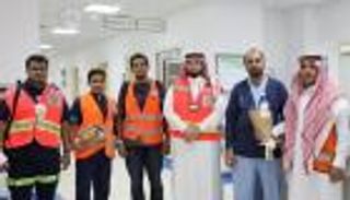 متطوعو كأس آسيا يحققون رقما لافتا في عدد ساعات العمل