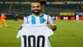 بيراميدز يوضح موقفه من رحيل لاعبه إلى الزمالك