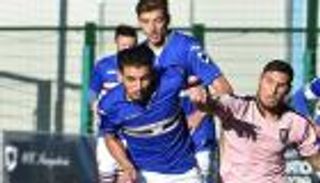 "جونينيو الجزائر" يقترب من الظهور مع الفريق الأول لسامبدوريا