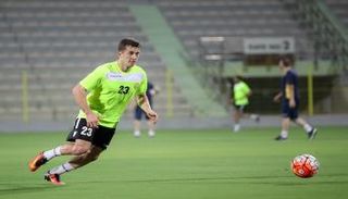 رونالدو مينديز