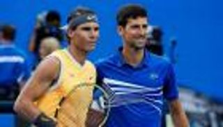 ديوكوفيتش يكتسح نادال ويتوج ببطولة "أستراليا المفتوحة"