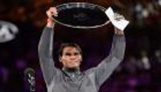 نادال: سأقاتل بقوة للعودة بشكل أفضل