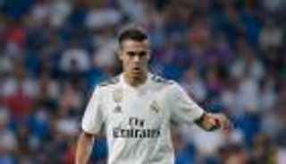 ريال مدريد يخطط لتمديد عقد لاعبه الشاب