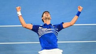 نوفاك ديوكوفيتش 