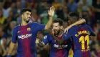 إنفوجراف.. مدرب جيرونا طريق برشلونة لانتصار جديد في الليجا