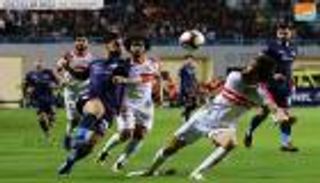 عقوبات بالجملة على الزمالك وبيراميدز