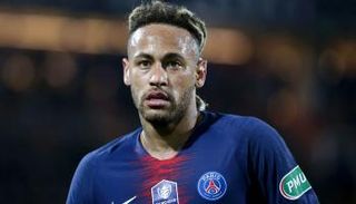 البرازيلي نيمار