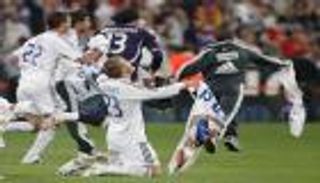 فيديوجراف.. ريال مدريد يواجه إسبانيول بذكريات انتصار 2007 التاريخي