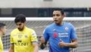 فيورنتينا يحسم موقع كييفو في مباراة الأهداف السبعة