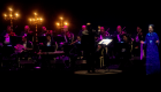 لأول مرة عربيا.. أم كلثوم تصدح في السعودية عبر تقنية "هولوجرام"