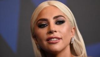 ليدي جاجا بطلة فيلم 