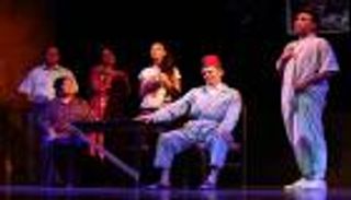 محمد صبحي يعيد إحياء تجربة "المسرح للجميع" بـ3 عروض جديدة