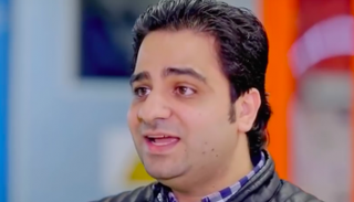 المهندس المصري مينا قلدس