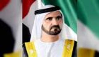 محمد بن راشد: الإمارات تمتلك مقومات صناعة سياحية ذات مستوى عالمي
