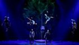 إلغاء عرض سيرك "دو سولاي" الكندي في بكين لأسباب فنية