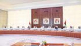 محمد بن راشد يطلع على سير العمل في منظومة المدرسة الإماراتية