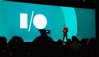 مؤتمر مطوري جوجل 2018 - صورة أرشيفية