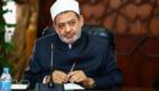 مجلس حكماء المسلمين ينظم المؤتمر العالمي للأخوة الإنسانية بأبوظبي 