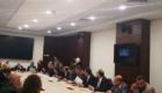 "الناشرين العرب": إعادة جدولة المعارض العربية كل 5 سنوات بدءا من 2021