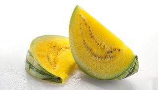 6 فوائد لتناول البطيخ الأصفر