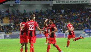 اتحاد العاصمة الجزائري