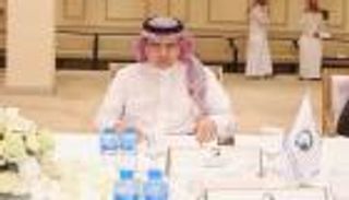 الاتحاد السعودي يعين عبدالإله مؤمنة رئيسا للجنة المسابقات‎