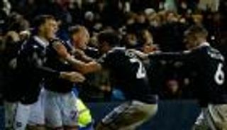 تقرير.. إيفرتون يمنح ميلوول رقما تاريخيا بكأس الاتحاد الإنجليزي